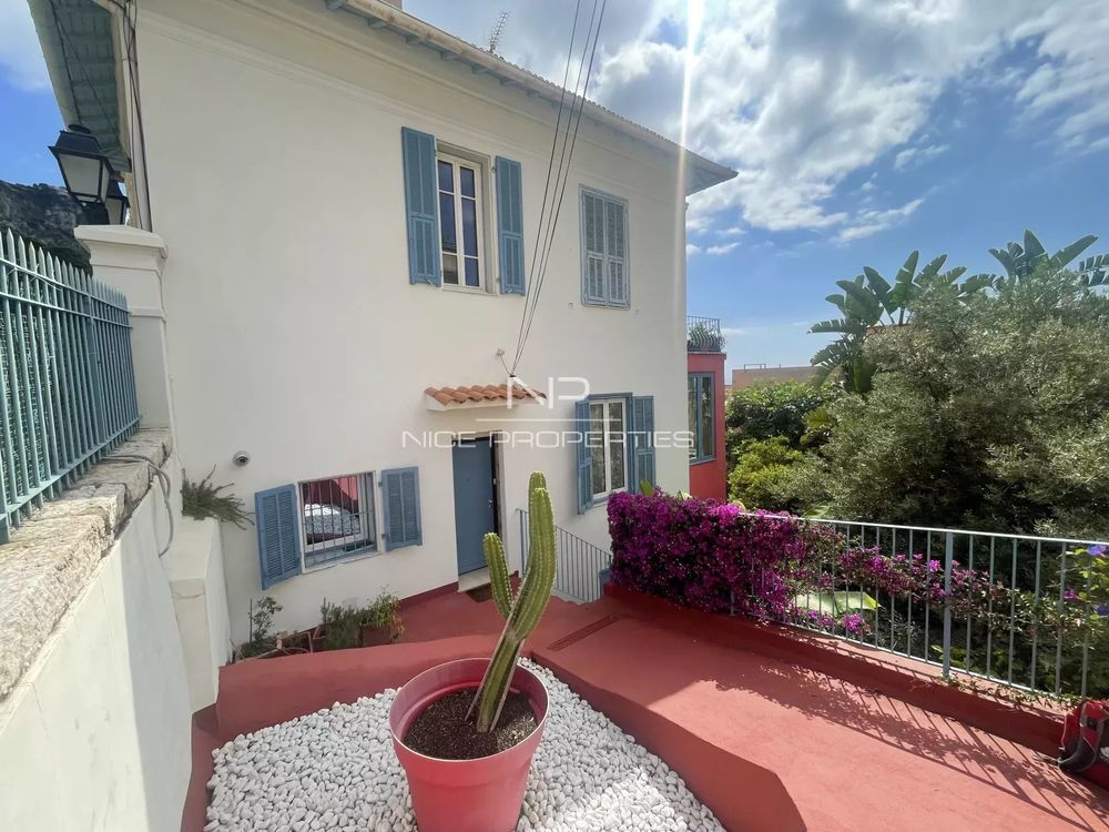 � vendre  Appartement Beaulieu-sur-Mer (06310)