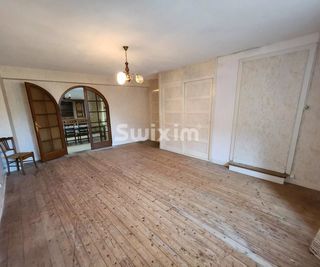  Maison � vendre 9 pi�ces 281 m�