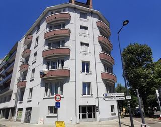  Appartement � vendre 2 pi�ces 28 m�