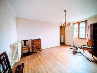  Maison � vendre 3 pi�ces 60 m�