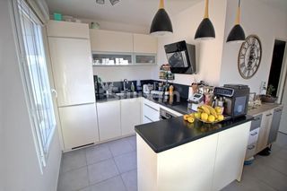  Appartement � vendre 3 pi�ces 64 m�