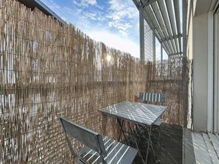  Appartement � vendre 2 pi�ces 40 m�