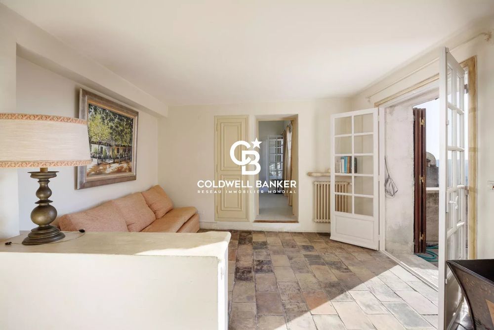 � vendre  Maison Saint-Paul-de-Vence (06570)