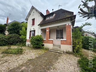  Maison � vendre 7 pi�ces 102 m�