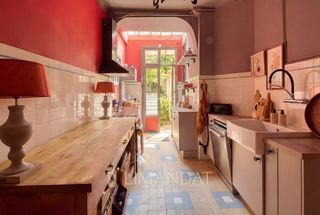  Maison � vendre 8 pi�ces 200 m�