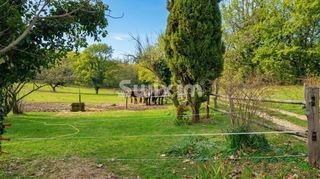  Maison � vendre 8 pi�ces 190 m�