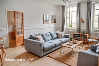  Maison � vendre 9 pi�ces 196 m�