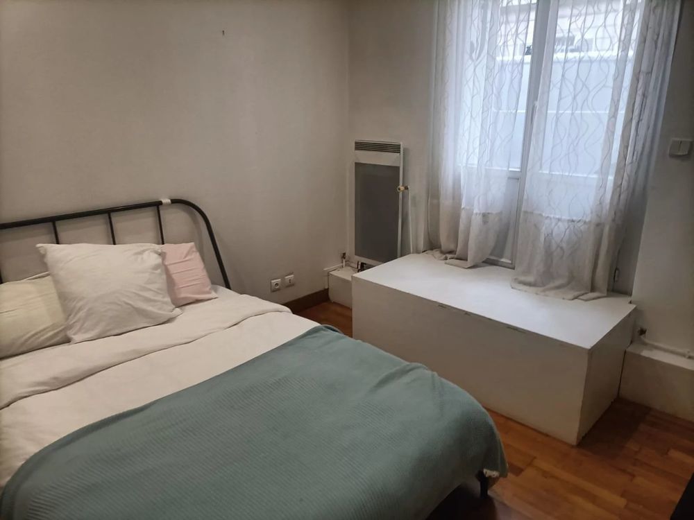 � vendre  Appartement Paris 8