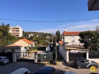  Appartement � vendre 1 pi�ce 25 m�