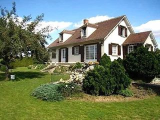  Maison � vendre 8 pi�ces 194 m�