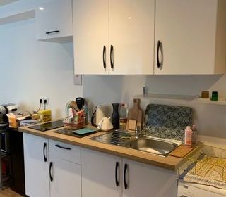  Appartement � louer 2 pi�ces 42 m�