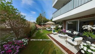  Appartement � vendre 4 pi�ces 87 m�