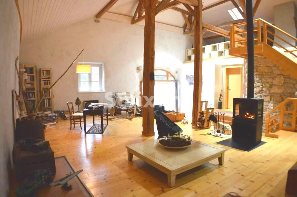 � vendre  Maison Les Rousses (39220)