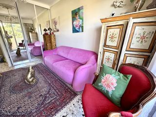  Appartement � vendre 2 pi�ces 52 m�