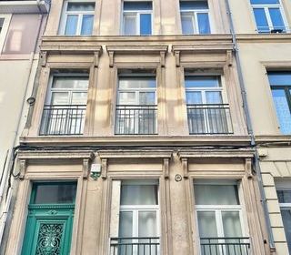  Immeuble � vendre 8 pi�ces 165 m�