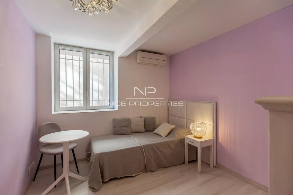 � vendre  Appartement Nice (06000)