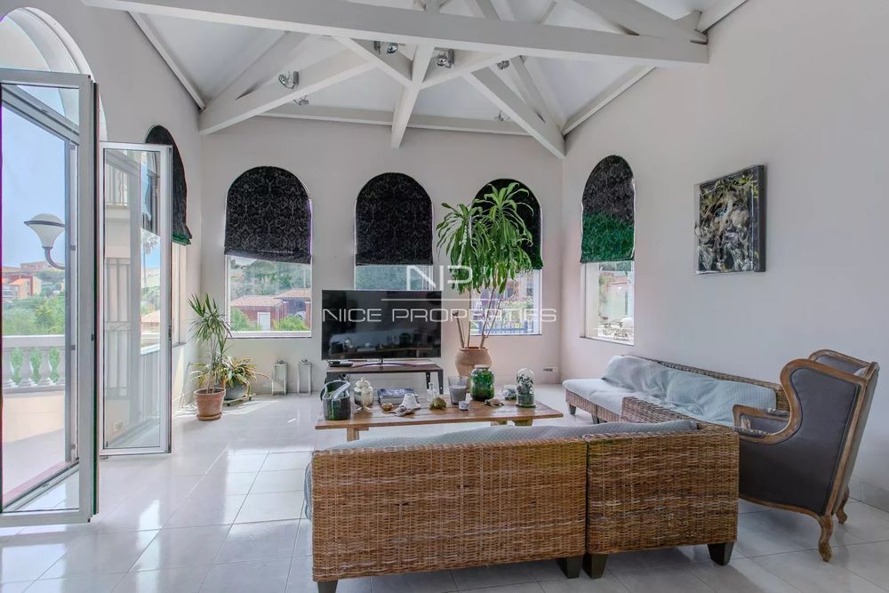 � vendre  Villa Nice (06200)