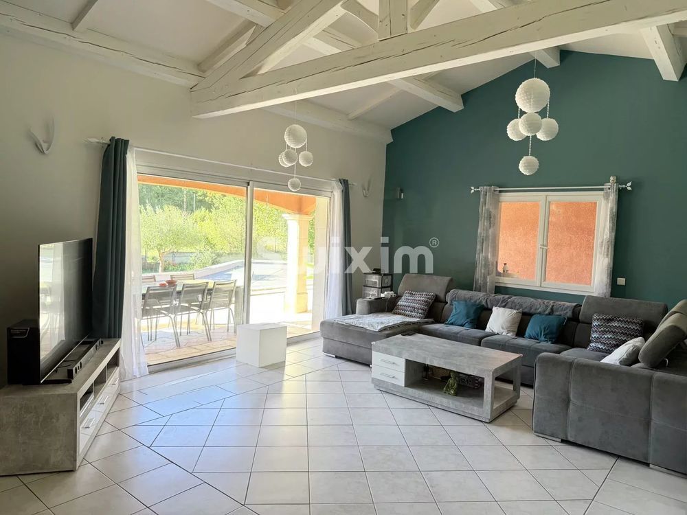 � vendre  Maison Saint-Paul-Trois-Ch�teaux (26130)