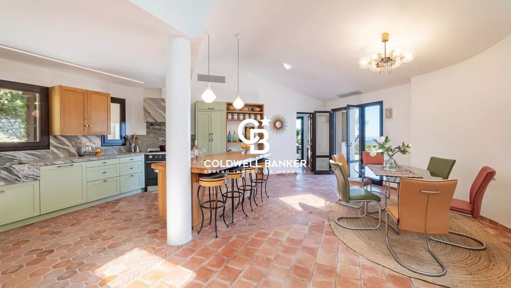 � vendre  Maison Vence (06140)