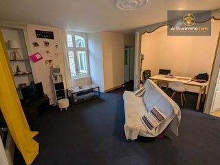  Appartement � vendre 1 pi�ce 37 m�