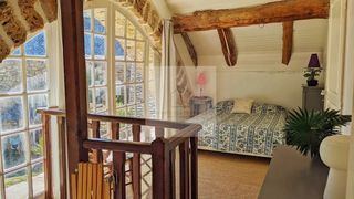  Maison � vendre 10 pi�ces 184 m�