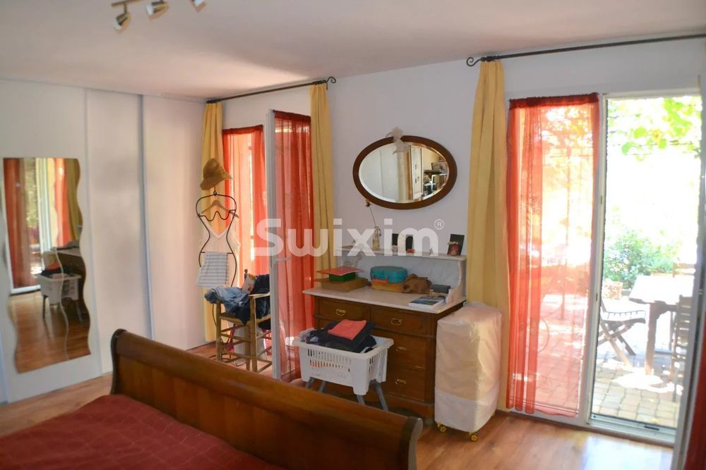 � vendre  Maison Saint-Laurent-d'Aigouze (30220)