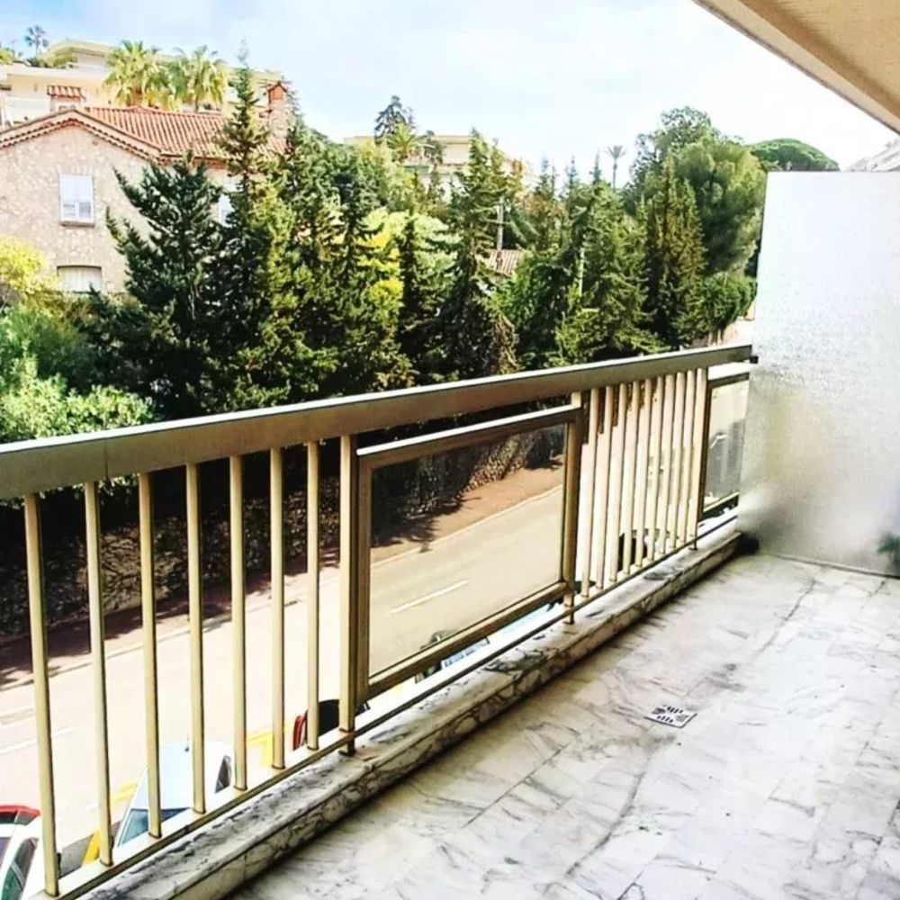 � vendre  Appartement Cannes (06400)