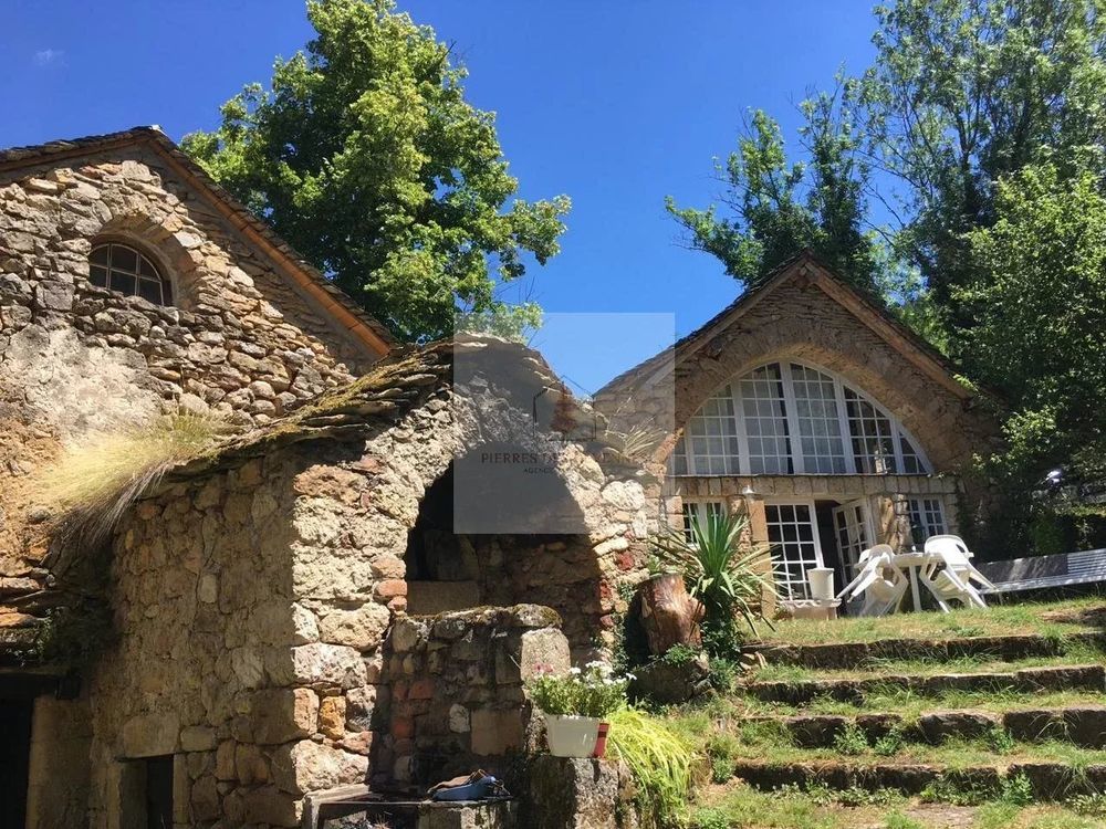 � vendre  Maison Florac (48400)