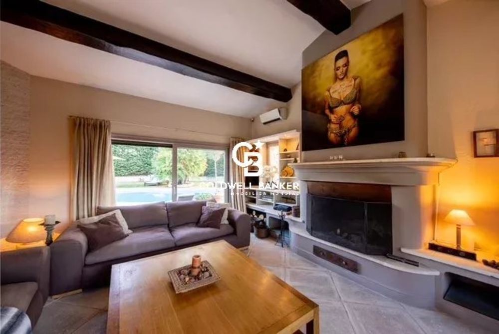 � vendre  Maison Saint-Paul (06570)