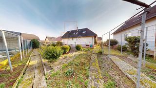  Maison � vendre 8 pi�ces 158 m�