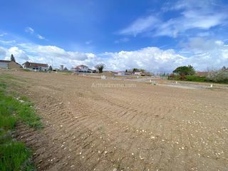  Terrain � vendre 508 m�