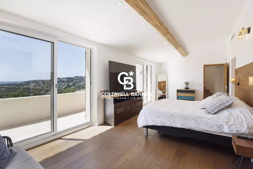 � vendre  Maison Vence (06140)