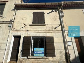  Maison � vendre 3 pi�ces 58 m�