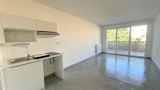  Appartement � louer 2 pi�ces 40 m�