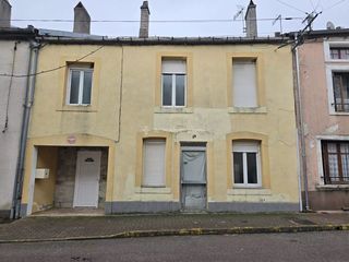  Maison � vendre 11 pi�ces 220 m�