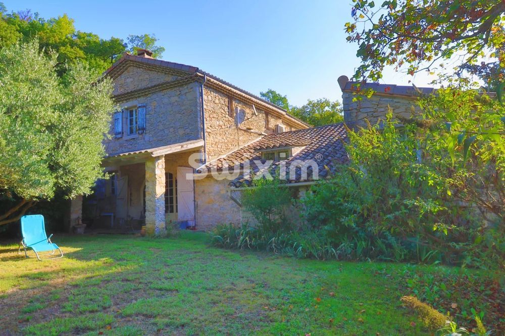 � vendre  Maison Soyans (26400)