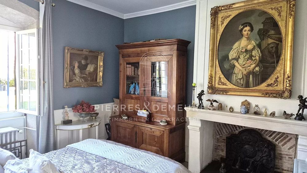 � vendre  Maison Bourges (18000)