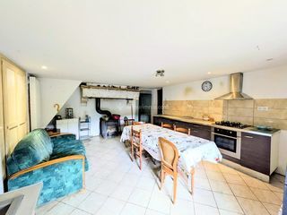  Maison � vendre 3 pi�ces 65 m�