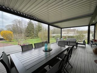  Maison � vendre 9 pi�ces 285 m�