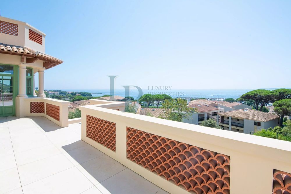 � vendre  Villa Les Issambres (83380)