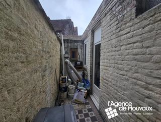  Villa � vendre 5 pi�ces 88 m�