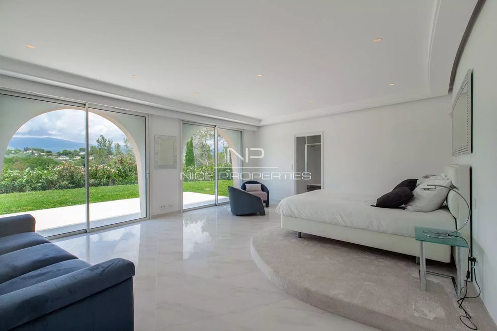 � vendre  Villa Mouans-Sartoux (06370)