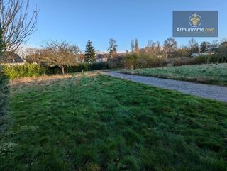  Terrain � vendre 1723 m�