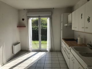  Appartement � vendre 3 pi�ces 77 m�