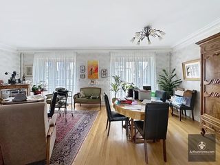  Appartement � vendre 5 pi�ces 153 m�