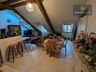  Appartement � vendre 2 pi�ces 43 m�