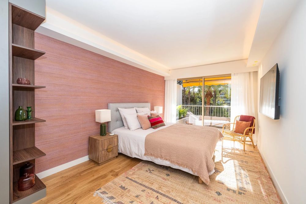 � vendre  Appartement Cannes (06400)