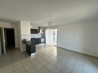  Appartement � vendre 3 pi�ces 64 m�