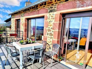  Maison � vendre 5 pi�ces 215 m�