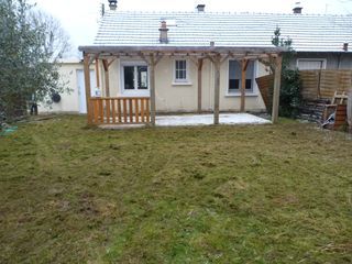  Maison � vendre 4 pi�ces 62 m�